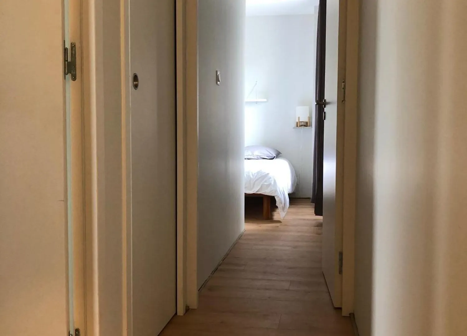 ロスコフ Rue Baraヴィラ 別荘